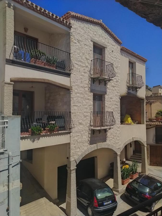 Villa Maddalena Baunei Exterior photo