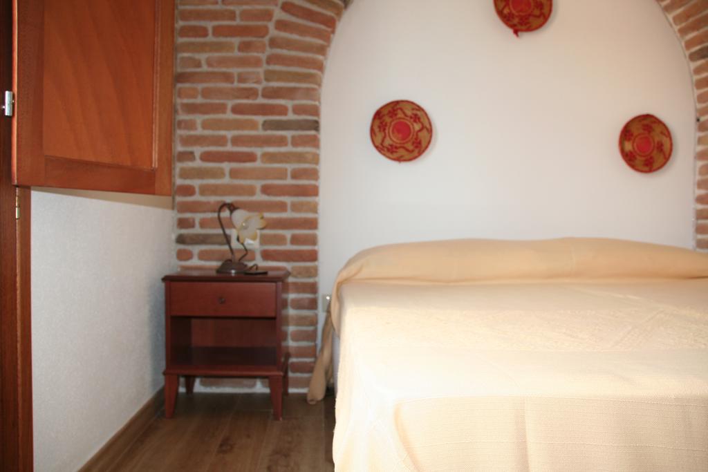 Villa Maddalena Baunei Room photo