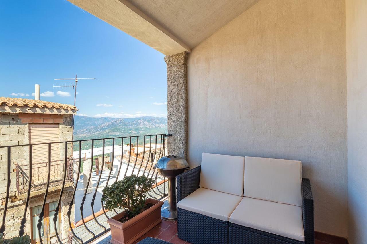 Villa Maddalena Baunei Exterior photo